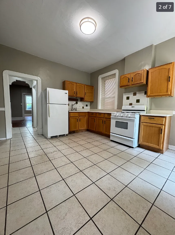 3934 Shaw Boulevard - 3934 B (first floor)