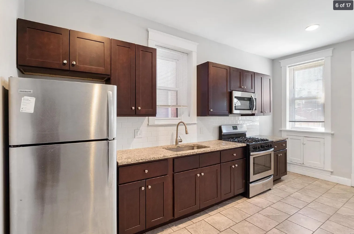 4320 Chouteau Avenue - 4320-1F