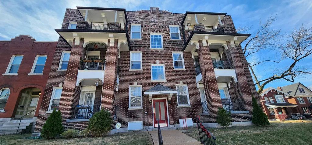 3890 Juniata Street - 2W
