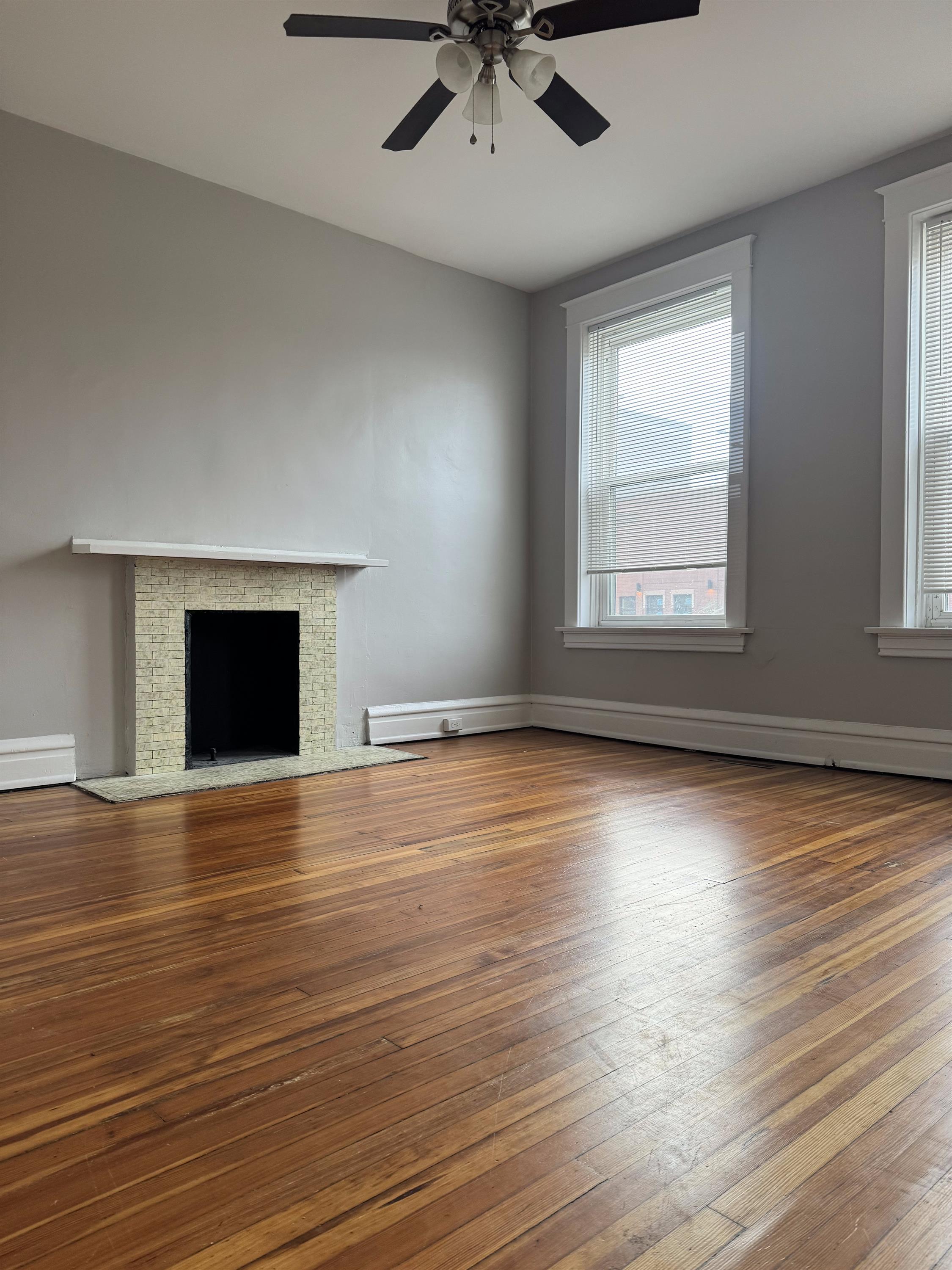 4322 Chouteau Avenue - 4322-1F